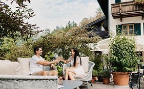 Naturhotel Schuetterbad